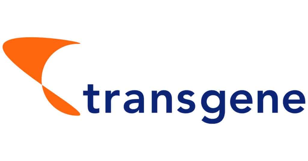 Logo Transgene