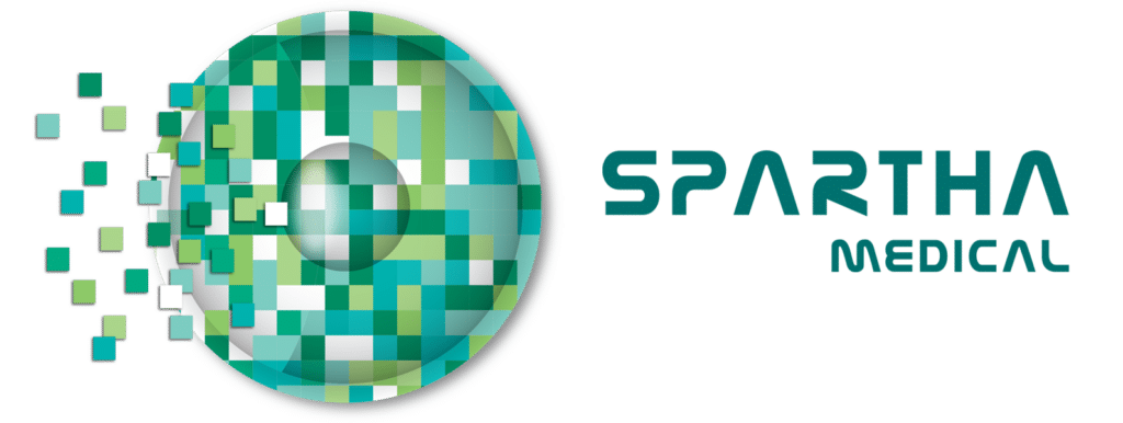 Spartha Logo HORIZONAL fond transparent